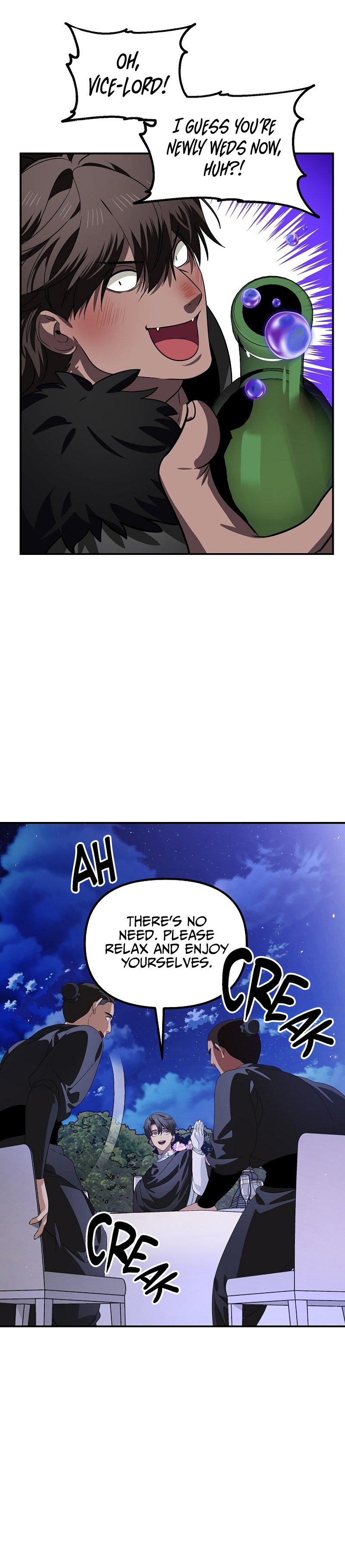 SSS-Class Suicide Hunter, Chapter 112 image 20